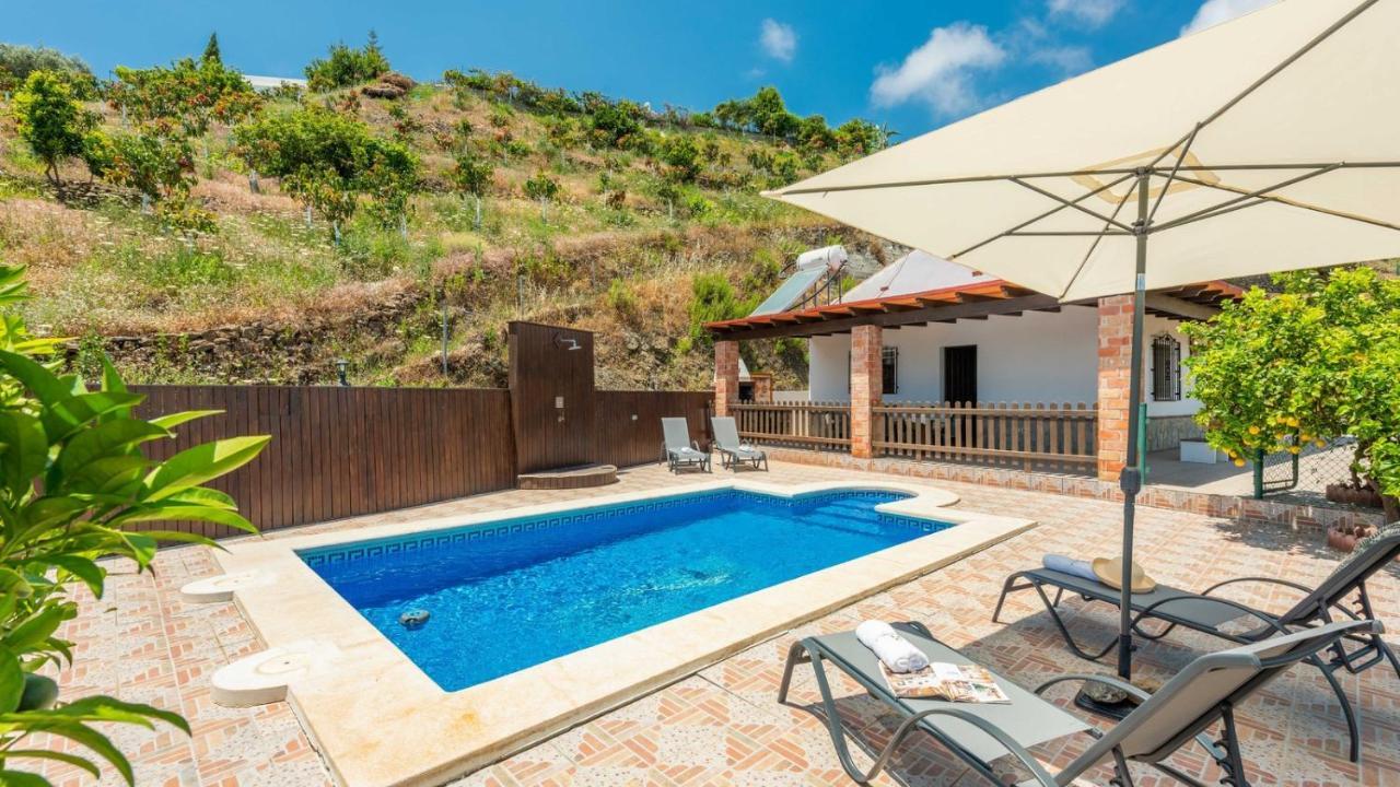 Belen By Ruralidays Villa *
